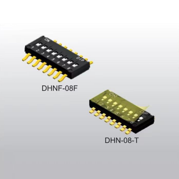 DHN DHNF-2.4.6.8.10-DIP